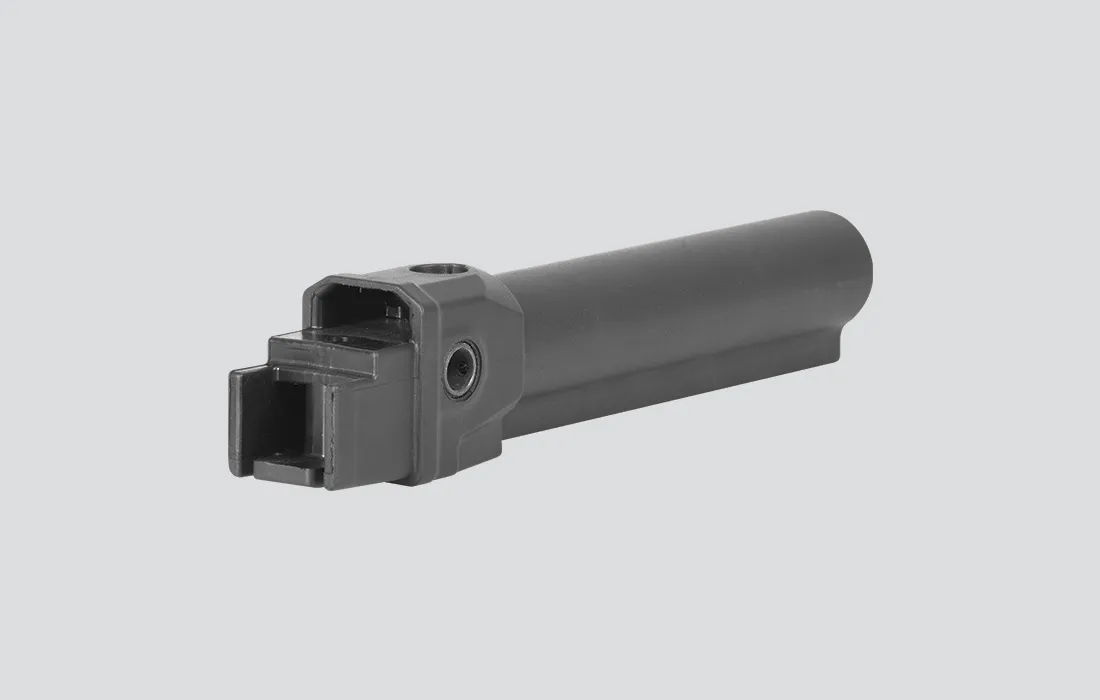 ADAPTER TUBES